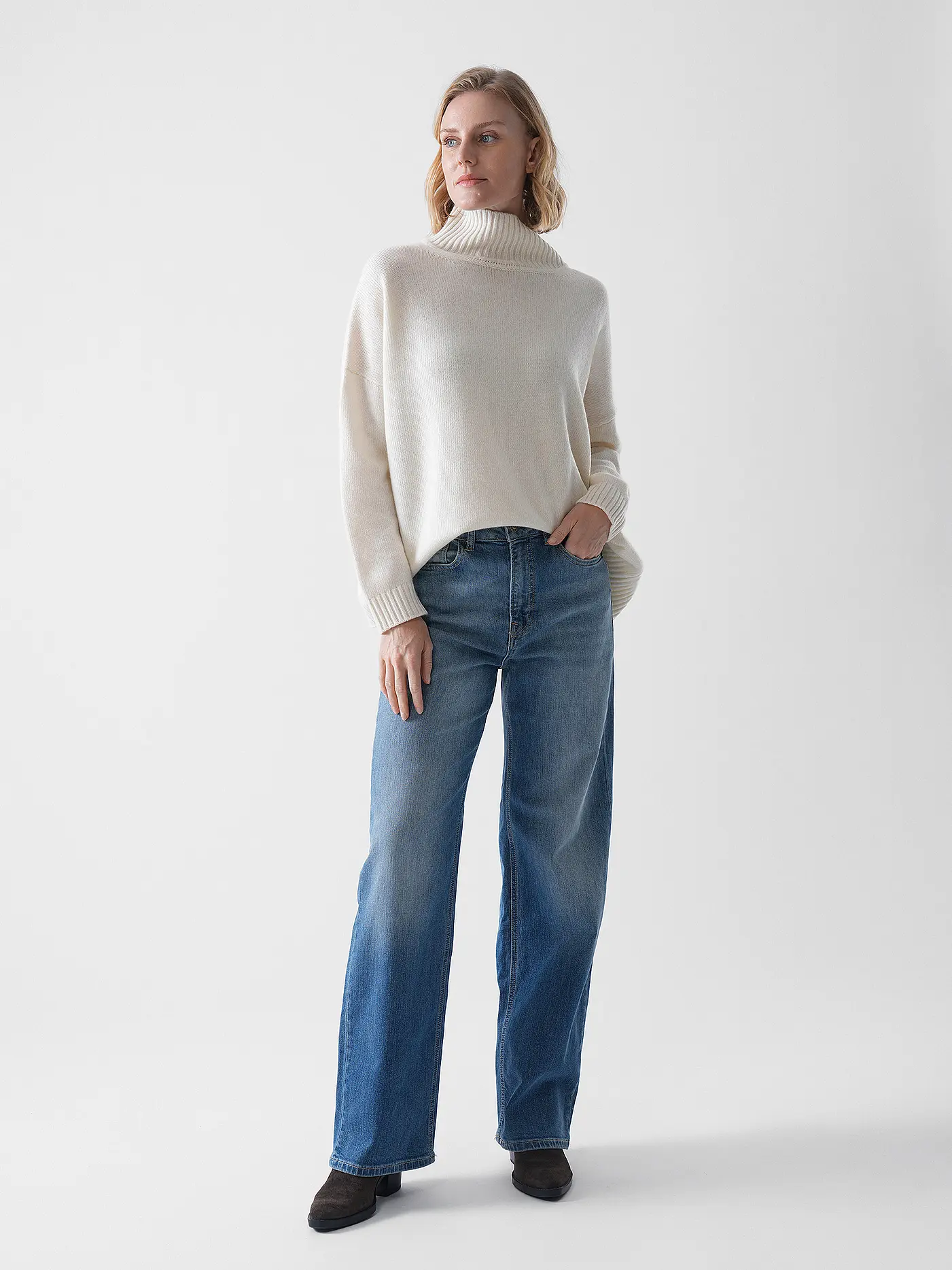 PEPE JEANS | Jeans Straight Fit LEXA | 